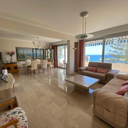 Alania Sea View Apartment Limassol Exterior foto