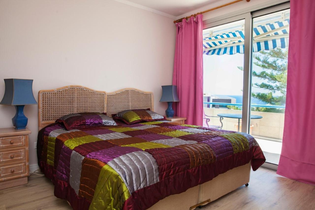 Alania Sea View Apartment Limassol Exterior foto