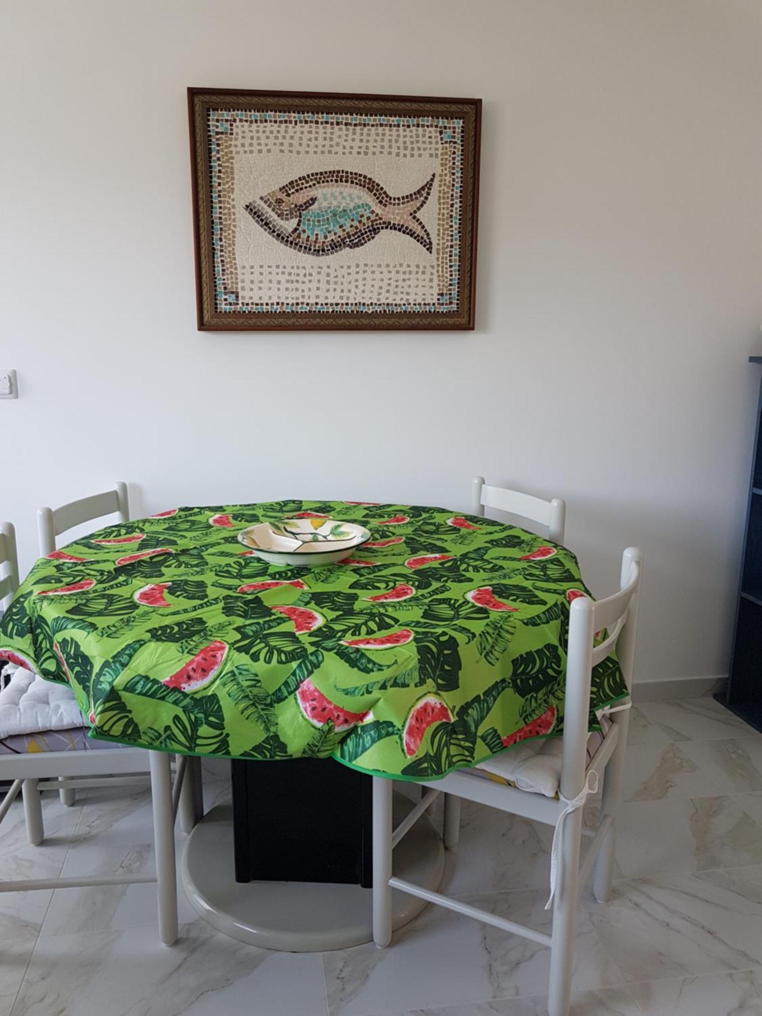 Alania Sea View Apartment Limassol Exterior foto